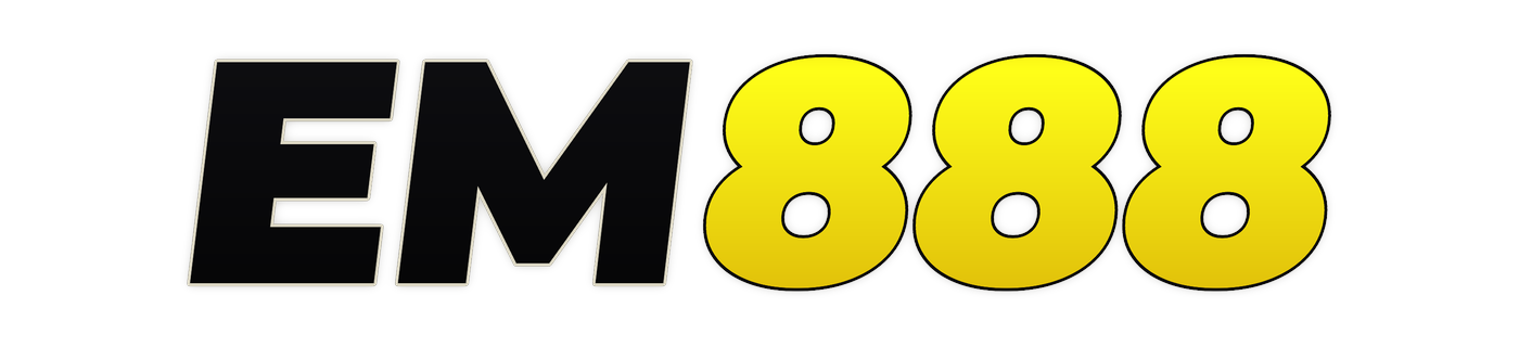 em888 Logo